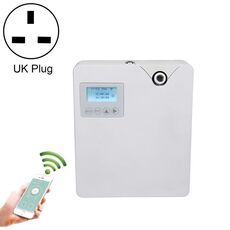 Macchina automatica per aromaterapia con controllo remoto intelligente del telefono cellulare (spina britannica)