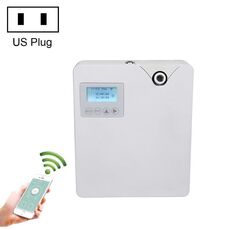 Macchina automatica per aromaterapia con controllo remoto intelligente del telefono cellulare (spina americana)