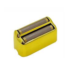 Copricapo per rasoio elettrico per Babylis, stile: copertina dorata + rete per coltelli