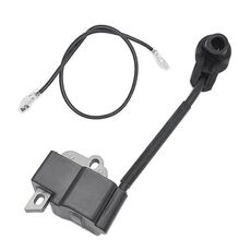 String Trimmer Decespugliatore Bobina di Accensione Ad Alta Pressione per STIHL HL100 95 HT101 100 KM100 130 FS87 90