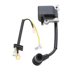 Bobina di accensione ad alta pressione per motosega per Husqvarna HUS136 137 141 235 240 26 36 41