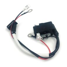 Bobina di accensione ad alta pressione per motosega per STIHL MS362 MS362C 11404001302