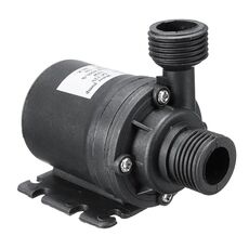 Pompa sommergibile con motore brushless DC12V 5.5M