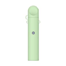 Custodia protettiva trasparente per asta di sigaretta per Relx 4 generazione (verde Matcha)