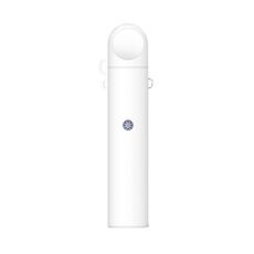 Custodia protettiva trasparente per asta di sigaretta per Relx 4 generazione (Winter Snow White)