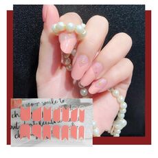 10 PCS Adesivo per nail art impermeabile con stampa a caldo 3D (Z/A090)