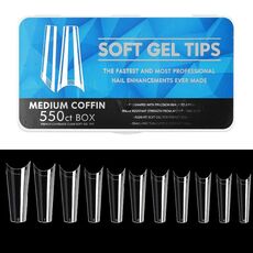 Piastra per unghie manicure senza cuciture ultrasottile antigraffio, forma: 05 denim