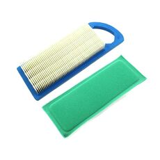 Filtro aria per Briggs & Stratton 697014 697634 698083