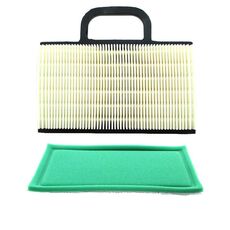 Filtro aria per Briggs & Stratton 499486S 273638S