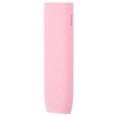 Custodia in silicone twill per sigaretta elettronica per IQO ILUMA ONE (rosa)