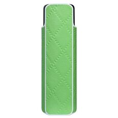 Custodia protettiva anticaduta per sigaretta elettronica per LIL SODLID2.0 (verde erba)