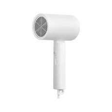 Asciugacapelli elettrico portatile originale Xiaomi Mijia H100 a ioni negativi, spina americana (bianco)