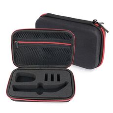 Per Philips Oneblade QP150 / QP6520 / QP6510 Rasoio per rasoio portatile da viaggio Scatola di immagazzinaggio