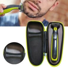 Per Philips OneBlade QP2530 / 2520 Custodia per rasoio da viaggio in EVA