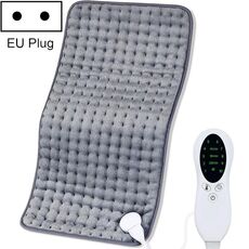 FY-001 Coperta elettrica calda con regolazione della temperatura multilivello, dimensioni: 30x40 cm (spina UE)