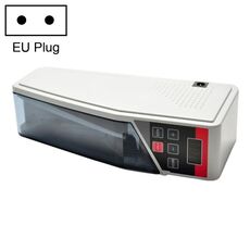 Mini conta-soldi portatile portatile V40, specifica: spina europea