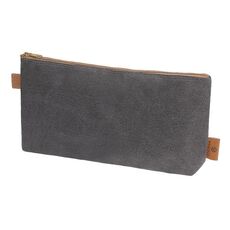 31 x 17 x 6 cm Borsa per il trasporto degli attrezzi per la riparazione dell'elettricista (grigio)
