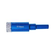 Perforatore per fori in marmo domestico per vetro ceramico, diametro del punzone: 16 mm
