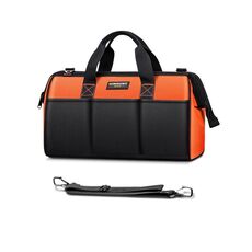 WINHUNT Strumento di riparazione hardware multifunzione Borsa di tela Aggiornamento semplice 16 pollici