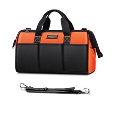 WINHUNT Strumento di riparazione hardware multifunzione Borsa di tela Aggiornamento semplice 18 pollici