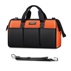 WINHUNT Strumento di riparazione hardware multifunzione Borsa in tela Aggiornamento semplice 20 pollici