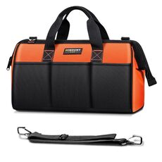WINHUNT Strumento di riparazione hardware multifunzione Borsa di tela Aggiornamento semplice 23 pollici