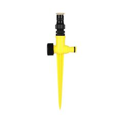 Irrigatori per irrigazione da giardino Sistemi di irrigazione per agricoltura con irrigatore a 360 gradi