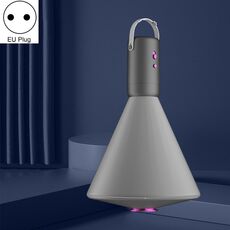 Piccolo essiccatore portatile multifunzione con copertura in tessuto (EU 220V)