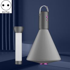 Piccolo essiccatore portatile multifunzione con copertura in tessuto Copertura in tessuto + tubo di asciugatura (EU 220V)