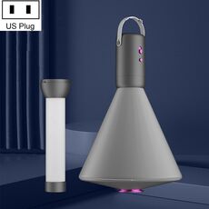 Piccolo essiccatore portatile multifunzione con copertura in tessuto Copertura in tessuto + tubo di asciugatura (US 110 V)