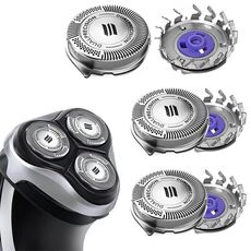 Per Philips HQ8/HQ7180/HQ7140/HQ6090/HQ6075/PT860/870 Lama per rasoi doppi