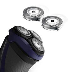 2 PCS Per Philips SH30/S100/S106/S108/S110/S321/S330/S331 Testine di Interfaccia Rasoio