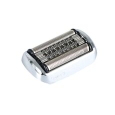 Per il reticolo della testina dei rasoi elettrici Braun, versione: normale (per 92S)