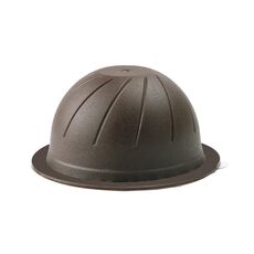 Capsula di caffè ICafilas Shell per Nespresso Vertuo Plus ENV 135/Vertuo ENV 150/BNV450WHT1BUC1, colore: singola tazza marrone