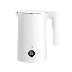Bollitore elettrico originale Xiaomi Mijia 1.5L 1800W a temperatura costante 2, CA 220V (bianco)
