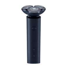 Rasoio elettrico originale Xiaomi Mijia S101 con 3 teste di taglio IPX7 impermeabile (blu)