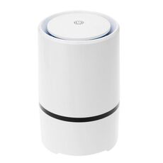 Purificatore d'aria a ioni negativi desktop USB GL-2103 (bianco)