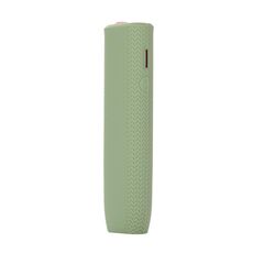Custodia protettiva antiurto per sigaretta elettronica in silicone IQOS ILUMA ONE (verde erba)