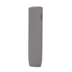 Custodia protettiva antiurto per sigaretta elettronica in silicone IQOS ILUMA ONE (grigio)