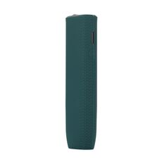 Custodia protettiva antiurto per sigaretta elettronica in silicone IQOS ILUMA ONE (verde)