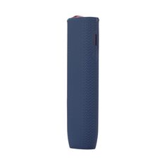 Custodia protettiva antiurto per sigaretta elettronica in silicone IQOS ILUMA ONE (blu scuro)