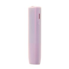 Custodia protettiva antiurto per sigaretta elettronica in silicone IQOS ILUMA ONE (trasparente)