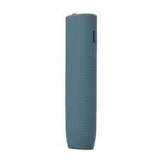 Custodia protettiva antiurto per sigaretta elettronica in silicone IQOS ILUMA ONE (nebbia blu)