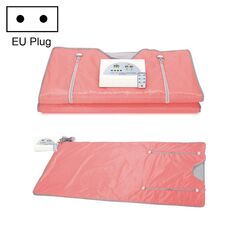 Deumidificatore per tutto il corpo per la casa, colore: rosa (spina europea)