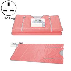 Deumidificatore per tutto il corpo per la casa, colore:rosa(spina UK)