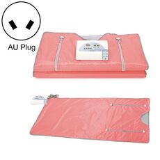 Deumidificatore per tutto il corpo per la casa, colore: rosa (spina AU)