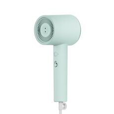 Asciugacapelli elettrico originale Xiaomi Mijia H301 a ioni negativi ad asciugatura rapida, spina americana (verde)