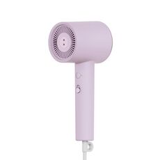 Asciugacapelli elettrico originale Xiaomi Mijia H301 a ioni negativi ad asciugatura rapida, spina americana (viola)