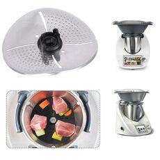 Per parti del frullatore con coperchio lama Bimby Tm5 Tm6 Tm31