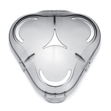 Per Philips Shaver S5000 Series 3pcs Coperchio del cappuccio di protezione della testa